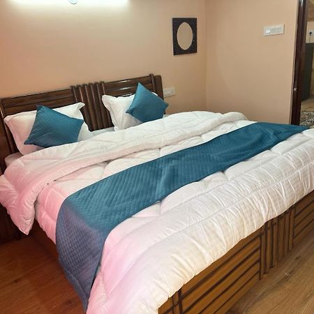 Nav Nidhi B&B Shimla Exterior photo